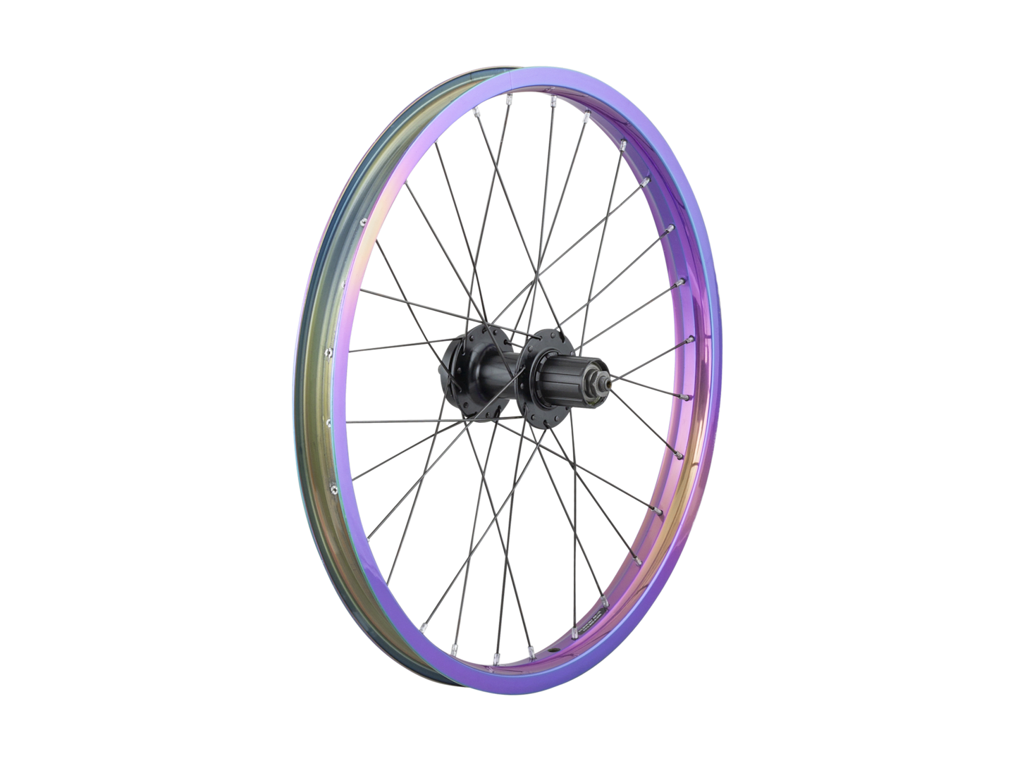 Trek 20˝ Disc MTB Wheel
