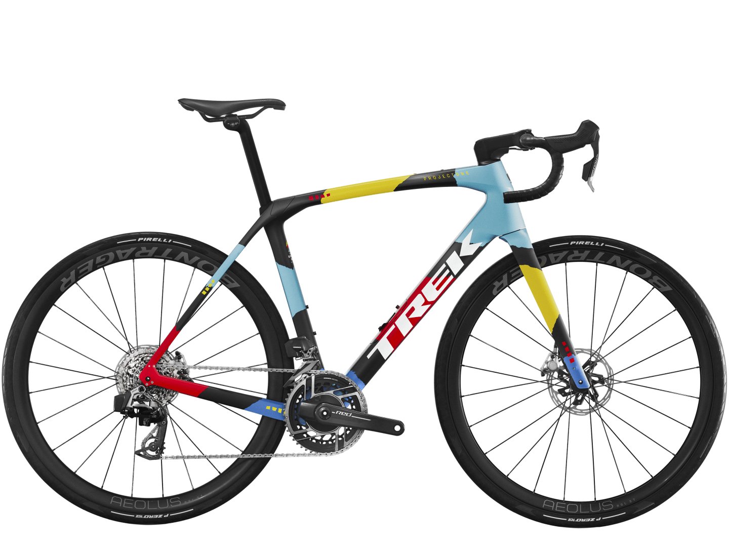 Domane SLR 9 AXS Gen 4