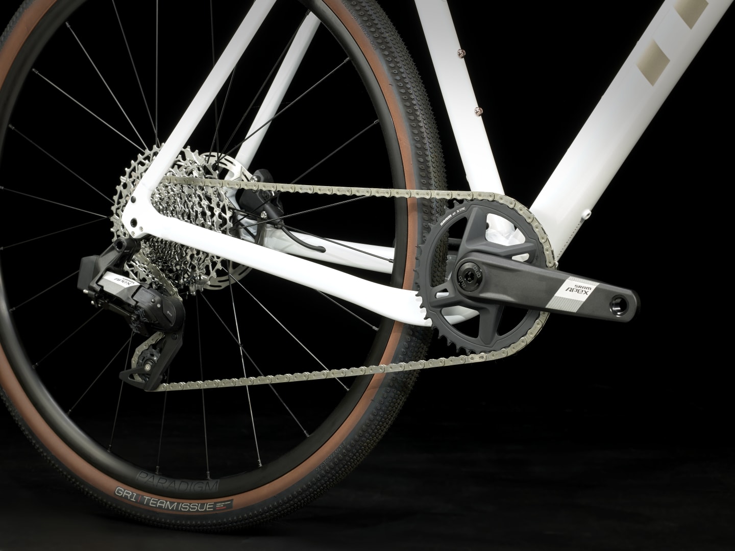 Checkpoint ALR 5 AXS