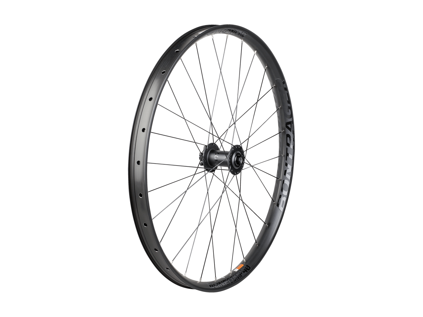 Bontrager Line Comp 40 TLR Boost 27.5˝ MTB Wheel