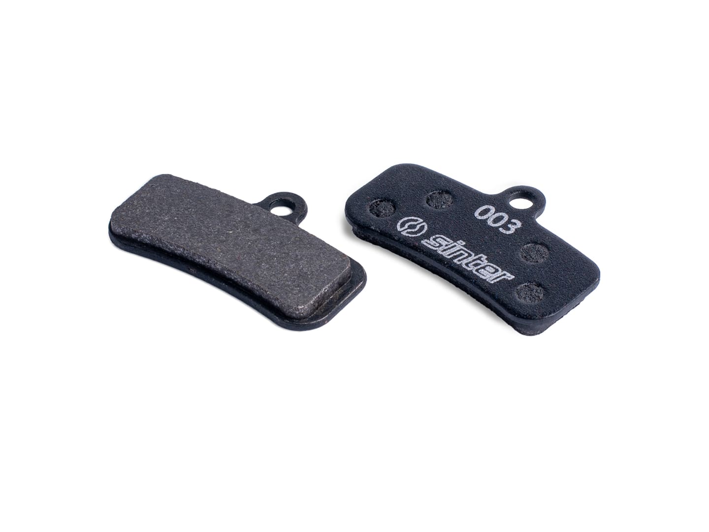 Sinter Shimano D Type Performance Disc Brake Pads