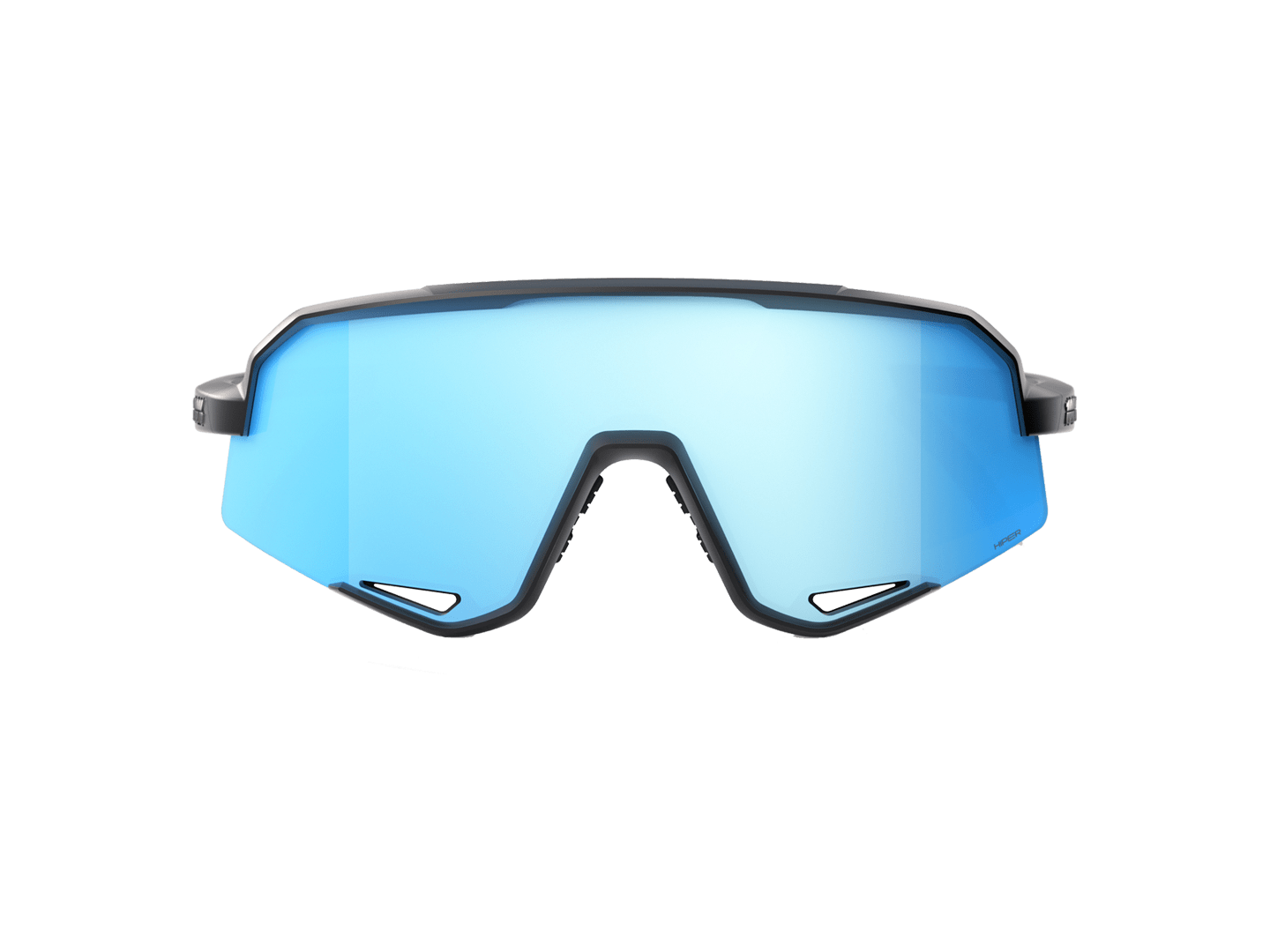 100% Slendale HiPER Lens Sunglasses
