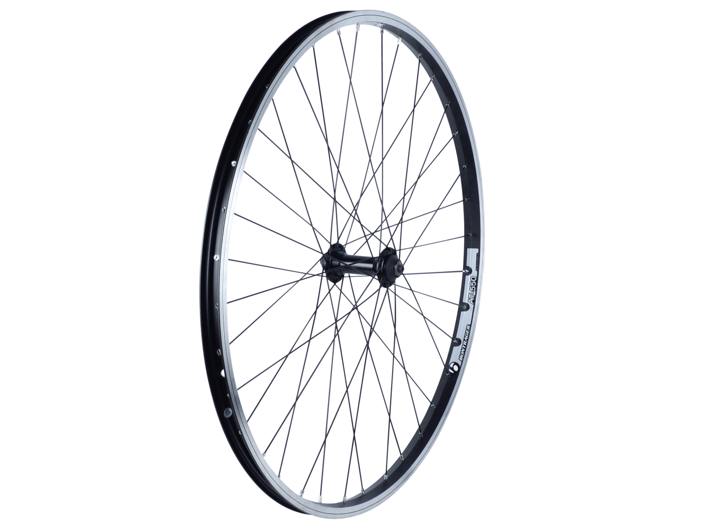 Bontrager AT-550 26˝ MTB Wheel