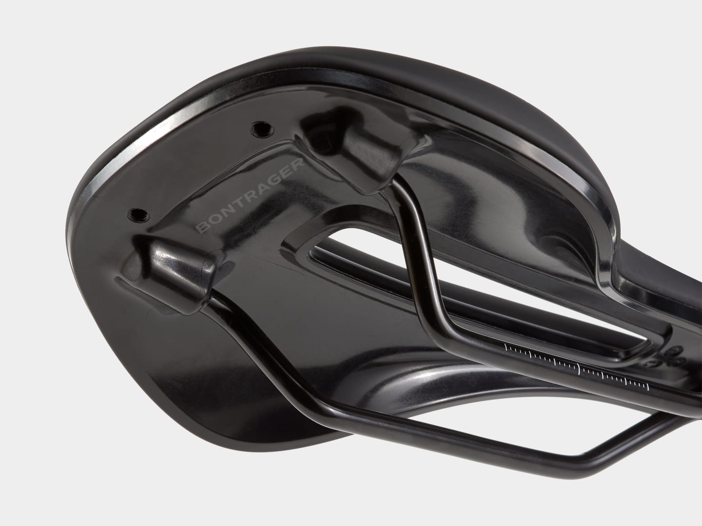 Bontrager Verse Comp Bike Saddle