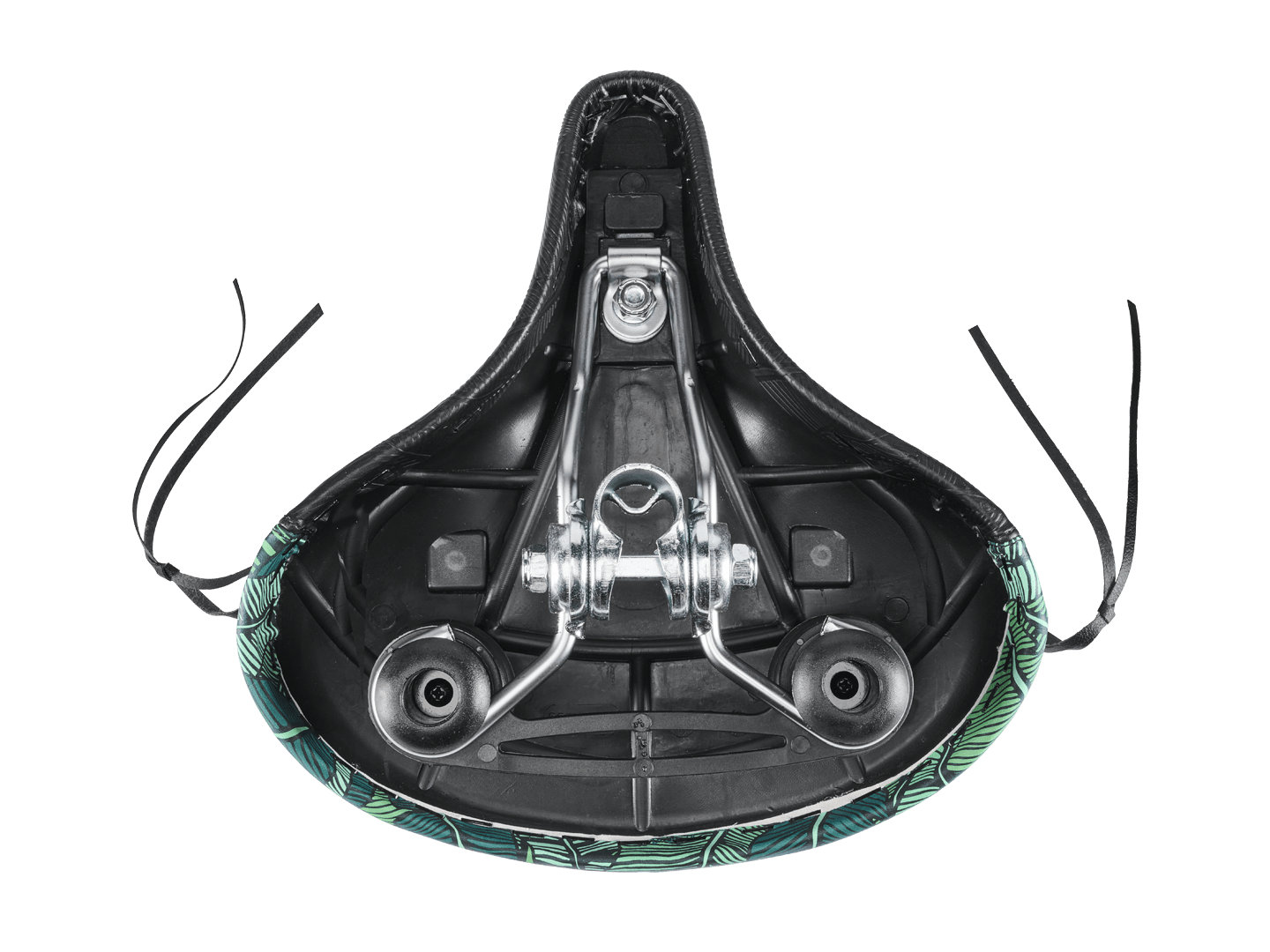 Electra Bali Elastomer Saddle