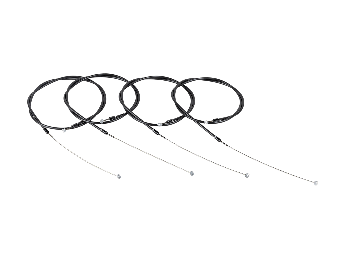 Trek 2023 Fetch+ 4 Cargo Box Steering Cable Set