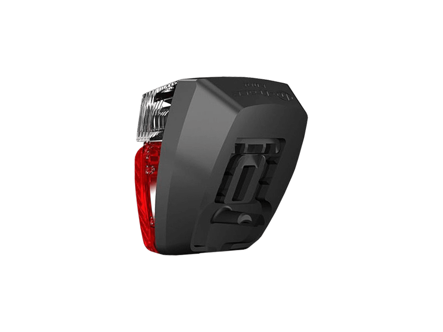 Herrmans H-Trace Mini Dynamo Rear Light