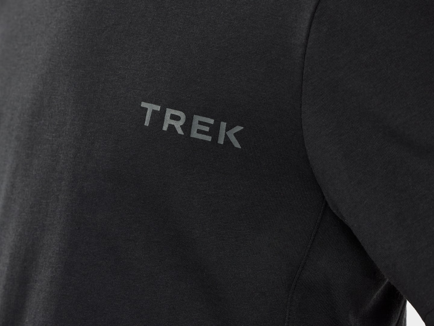 Trek Evoke Youth Mountain Bike Tech Tee