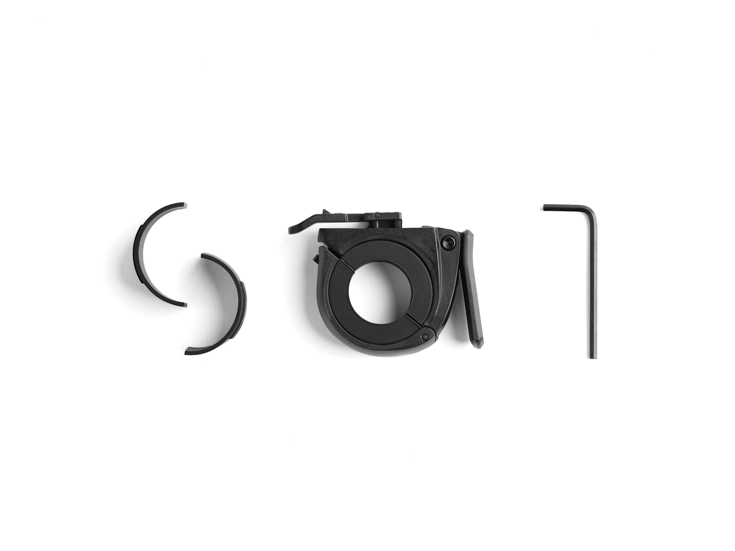 Trek BellBeats Trigger Mount