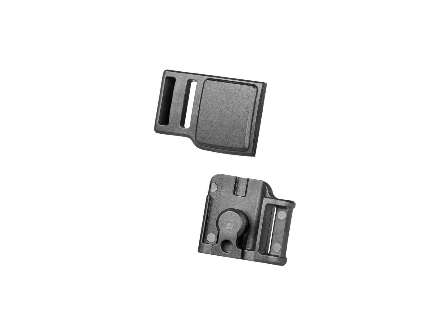 Bontrager-Electra Fidlock SNAP Helmet Buckle