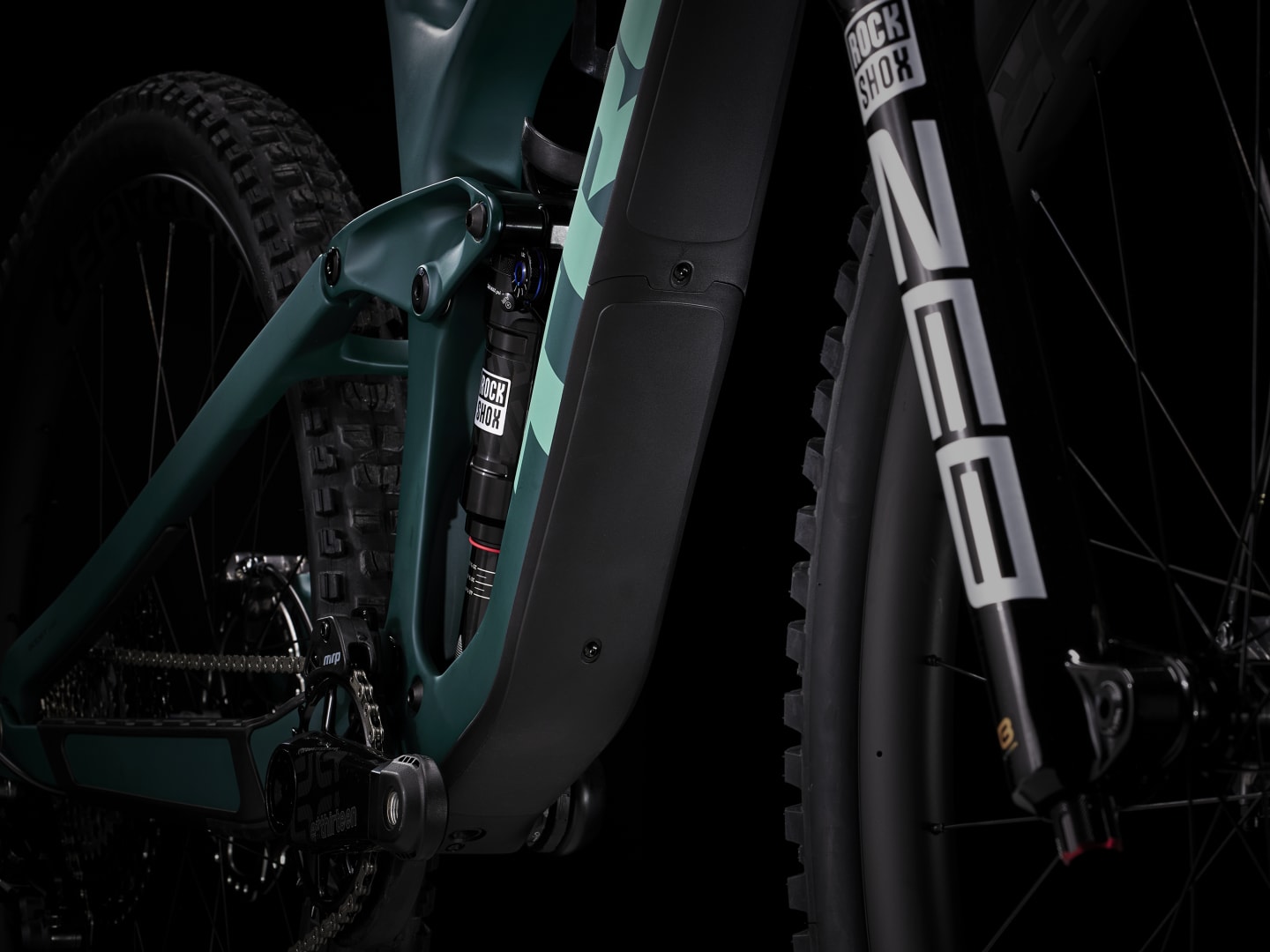Slash 9.9 XTR Gen 5