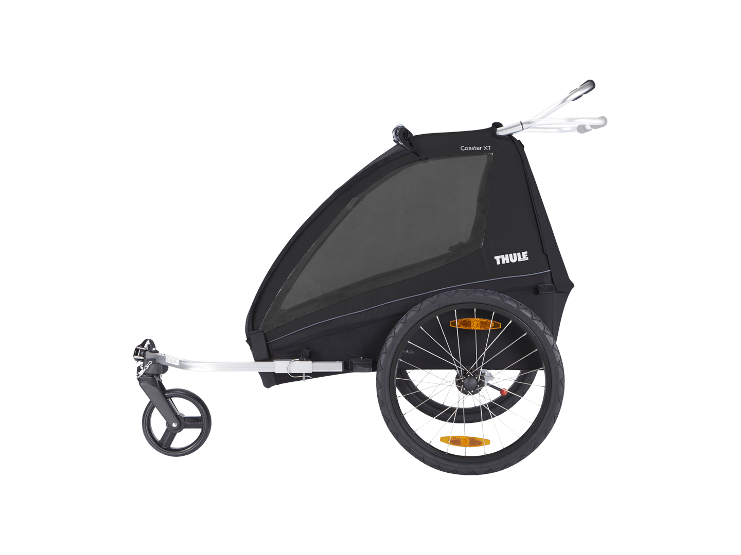 Thule Coaster XT Trailer