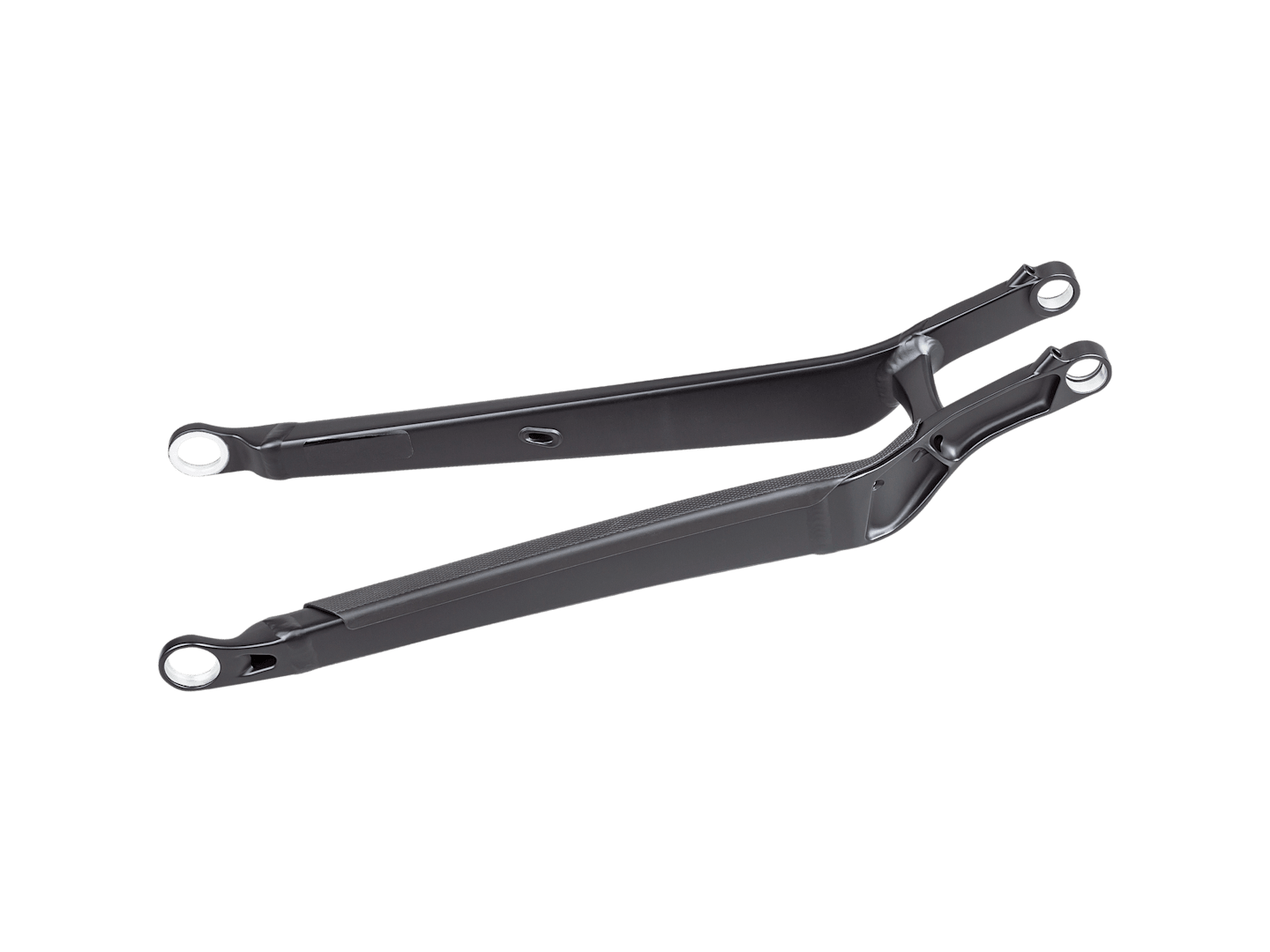 Trek 2020-2021 Top Fuel 29 Aluminum Chainstay