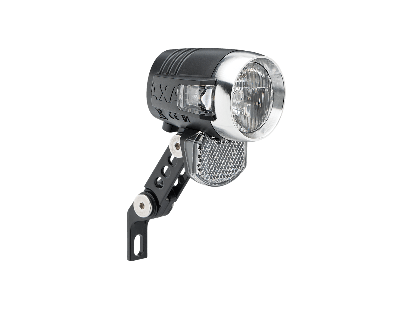 AXA Blueline50 Dynamo Front Bike Light Kit