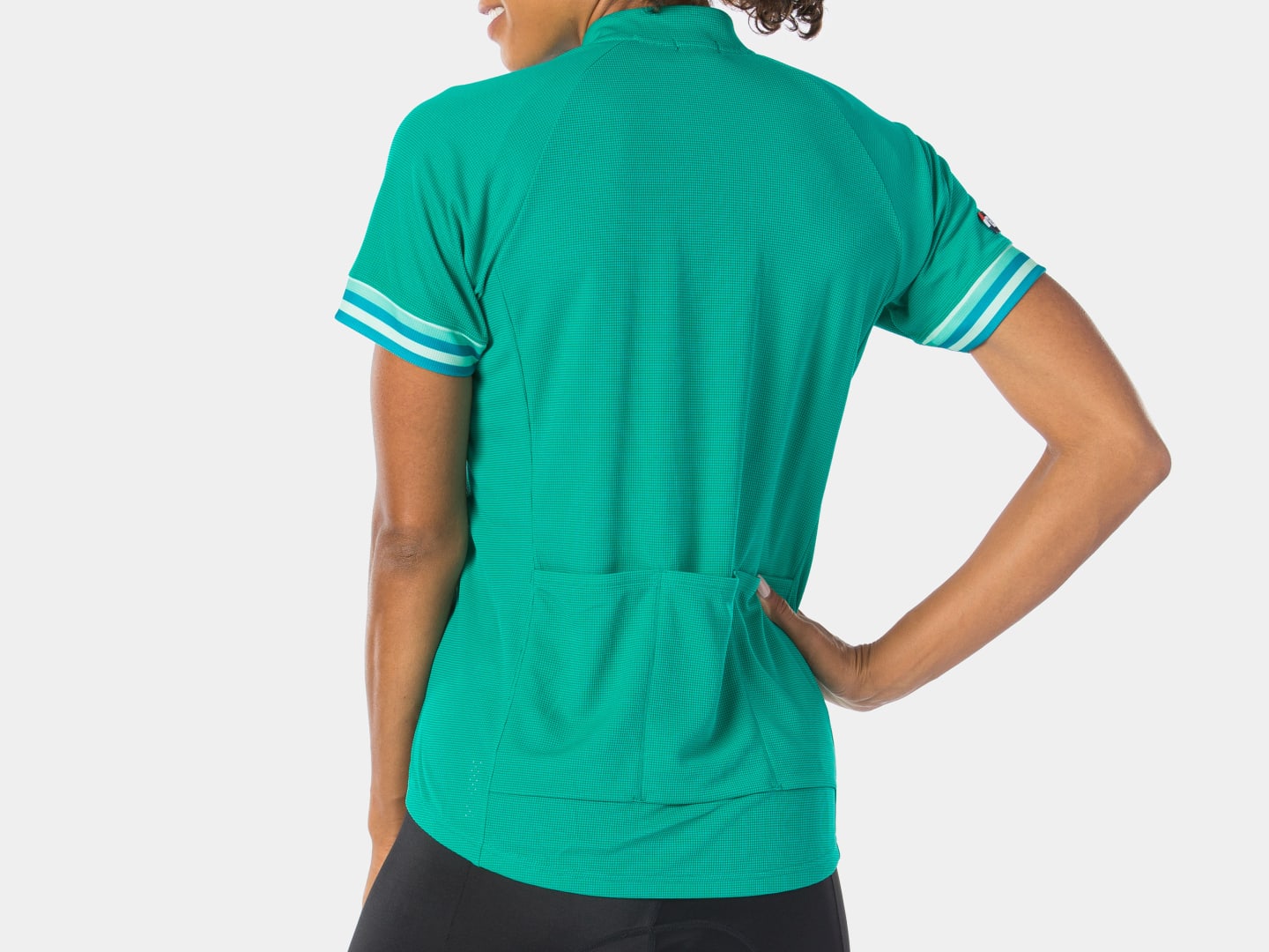 Bontrager Solstice Women's Cycling Jersey