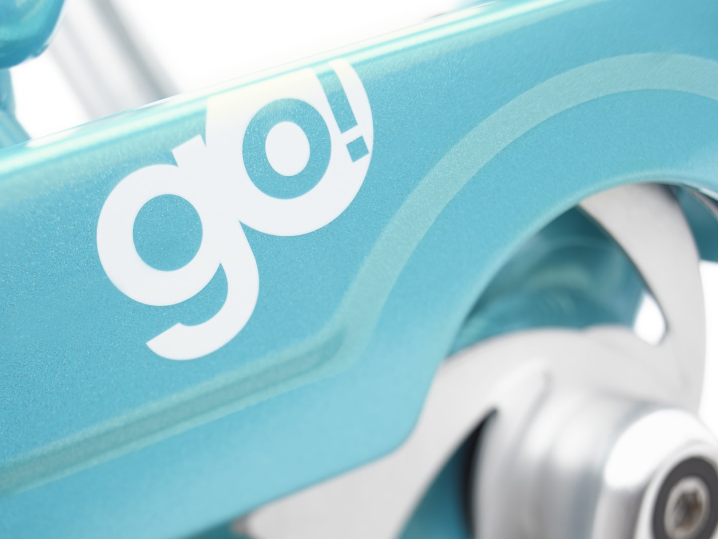 Cruiser Go! Step-Thru