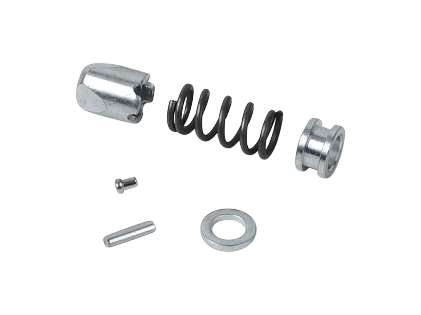Electra Integrated Kickstand Gut Kit
