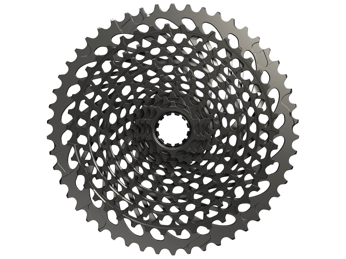 SRAM Eagle XG-1295 12-Speed Bicycle Cassette