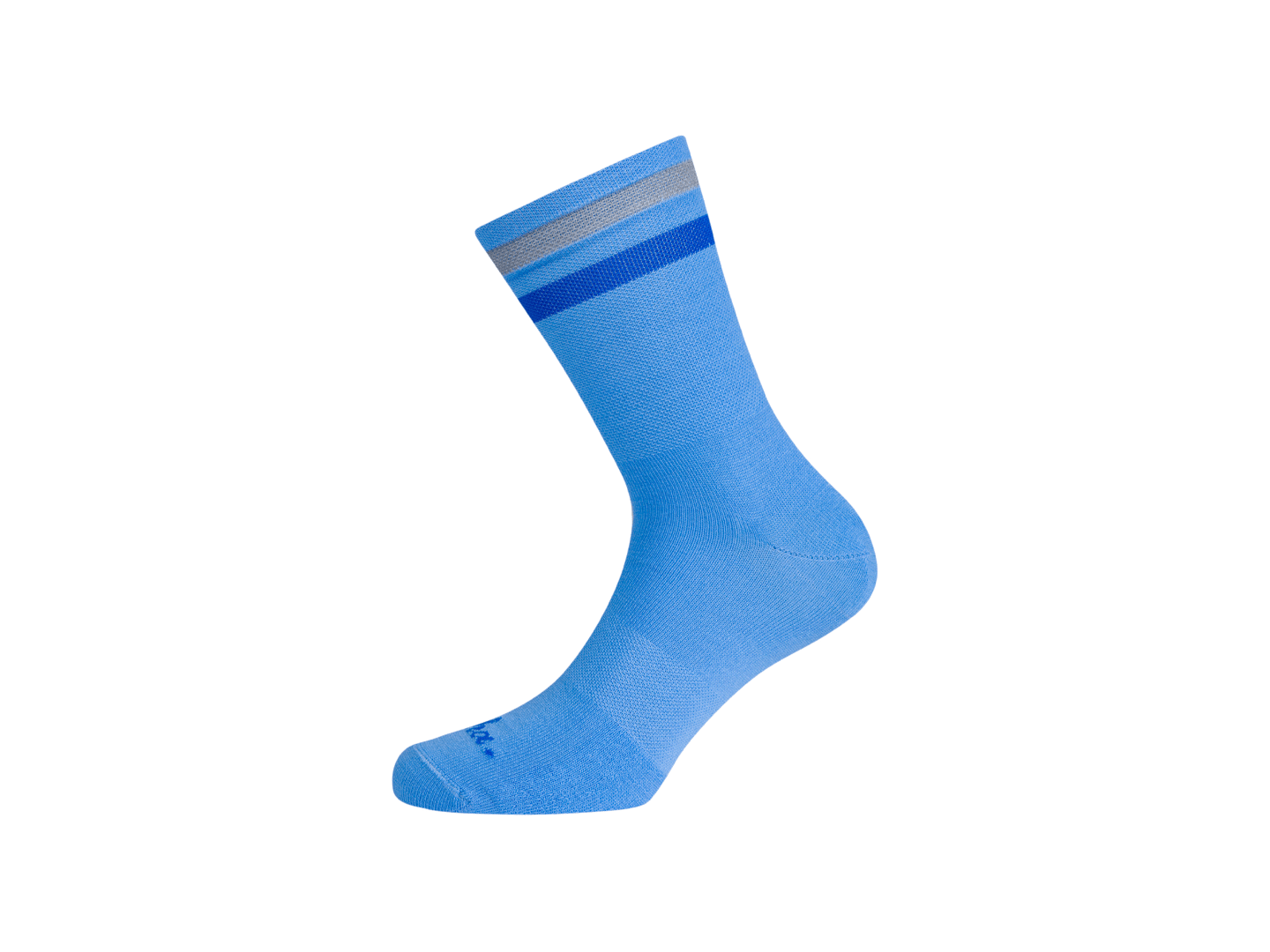 Rapha Reflective Brevet Cycling Socks