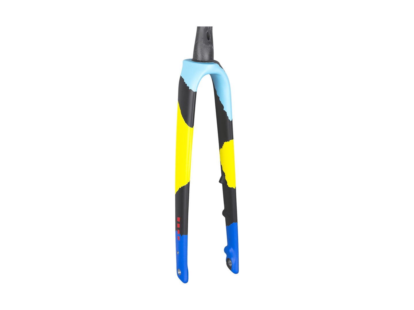 Trek Domane SLR Gen 4 700c Rigid Fork