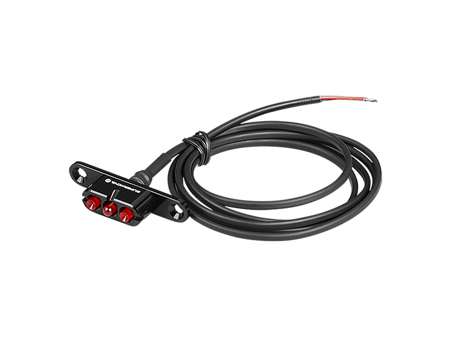 Supernova E3 Rear Bike Light