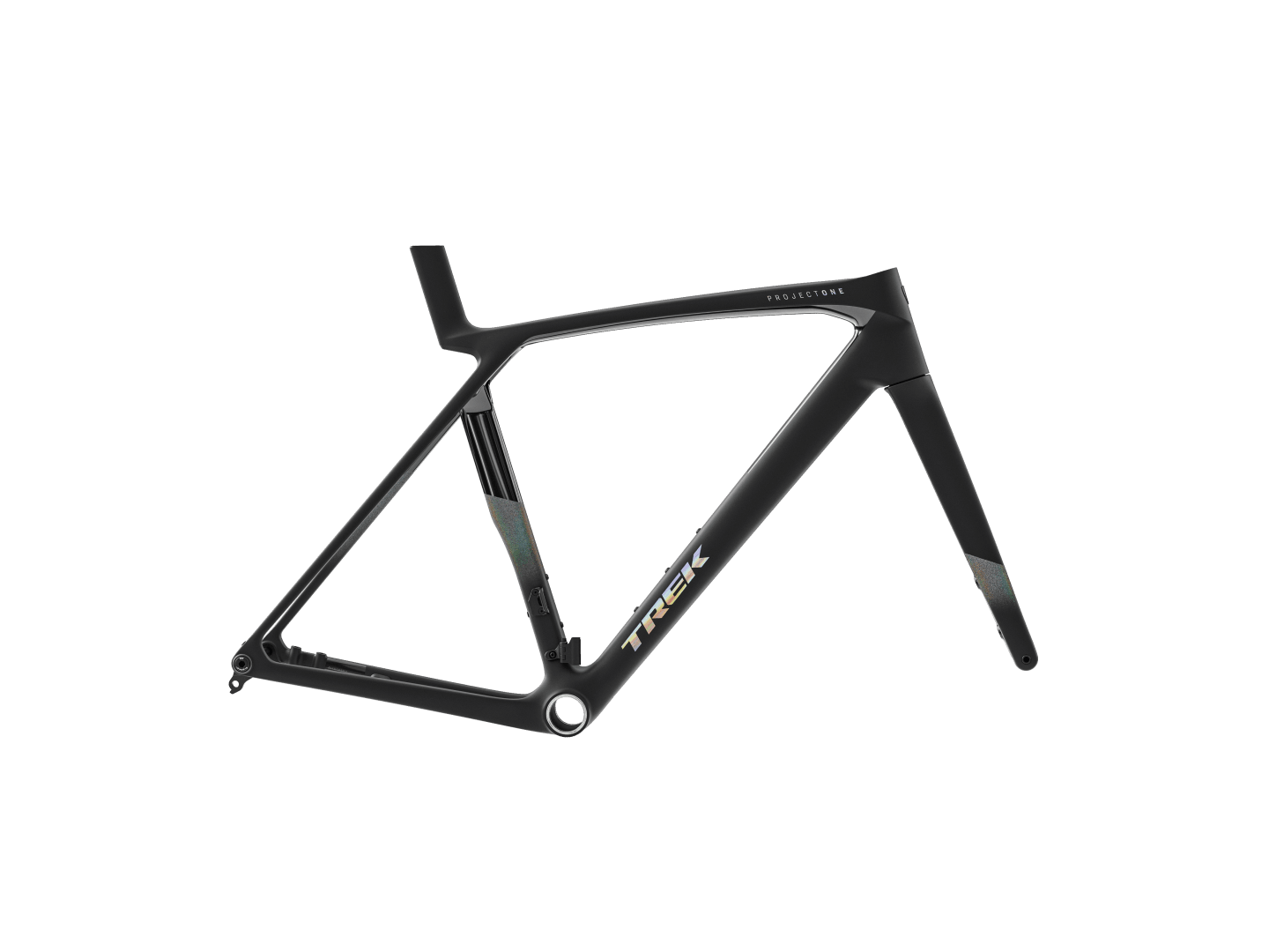 Madone SLR Gen 8 Frameset