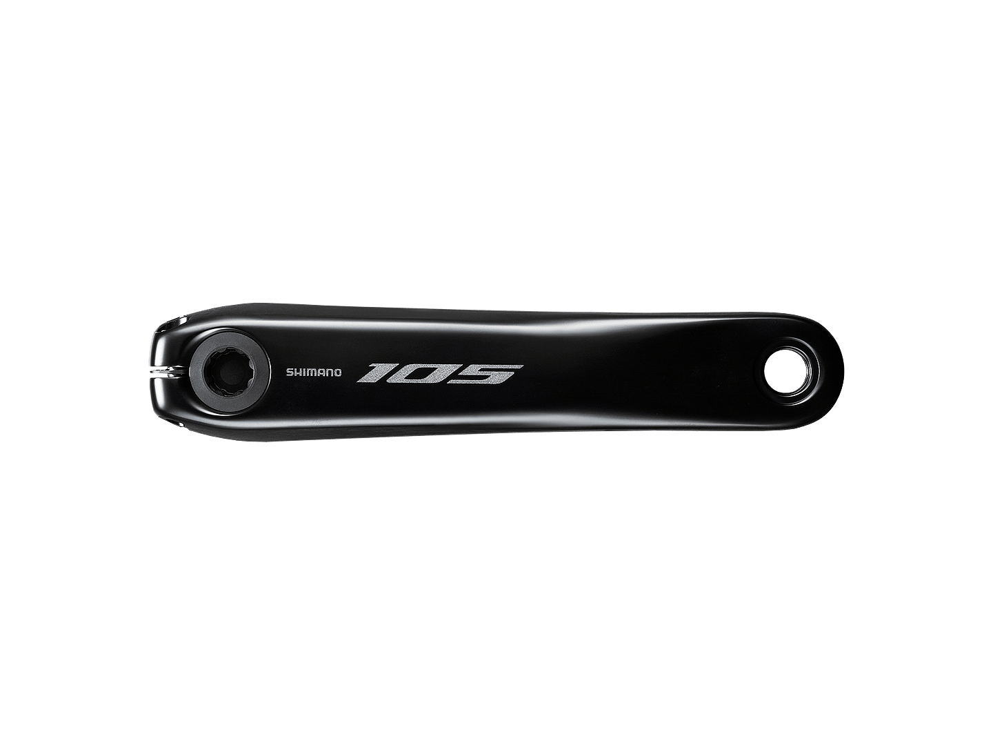 Shimano R7100 12 Speed 50/34t Crankset
