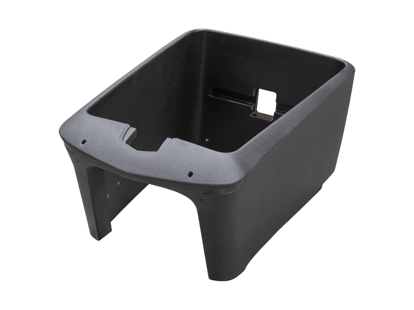 Trek 2023 Fetch+ 4 Cargo Box