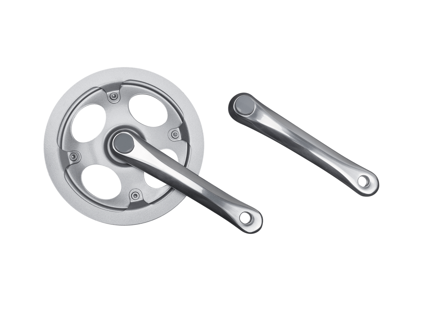 Electra Townie Chainguide Crankset