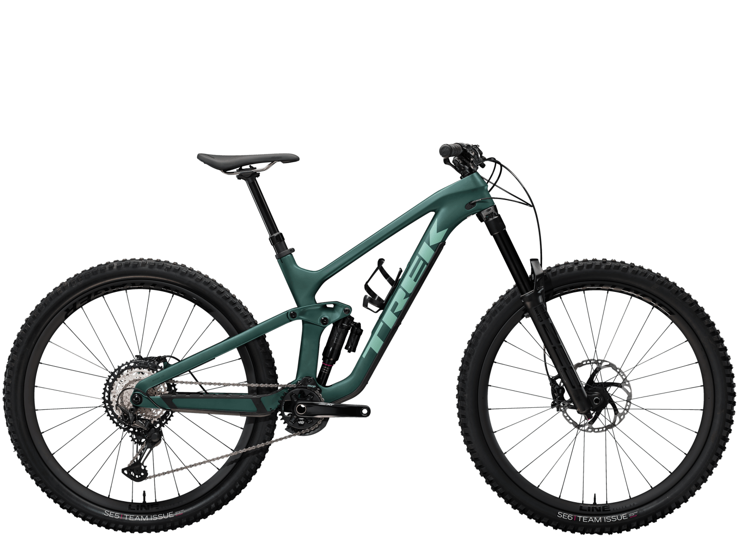 Slash 9.8 XT Gen 5