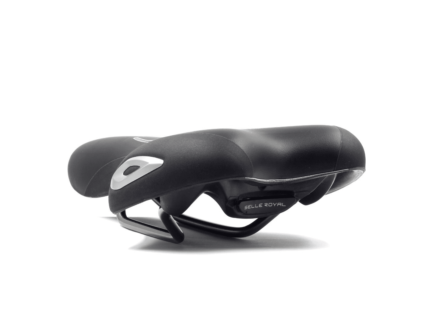 Selle Royal Lookin Athletic Unisex Bike Saddle
