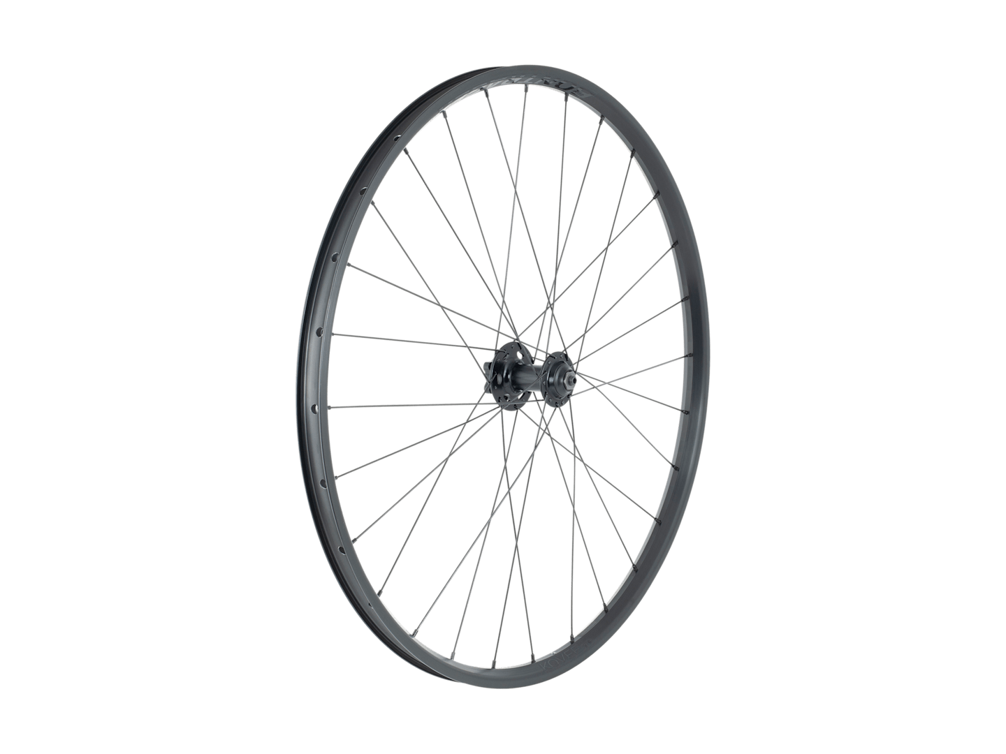 Trek Kovee 25 TLR 28H 27.5˝ 6-Bolt Disc MTB Wheel