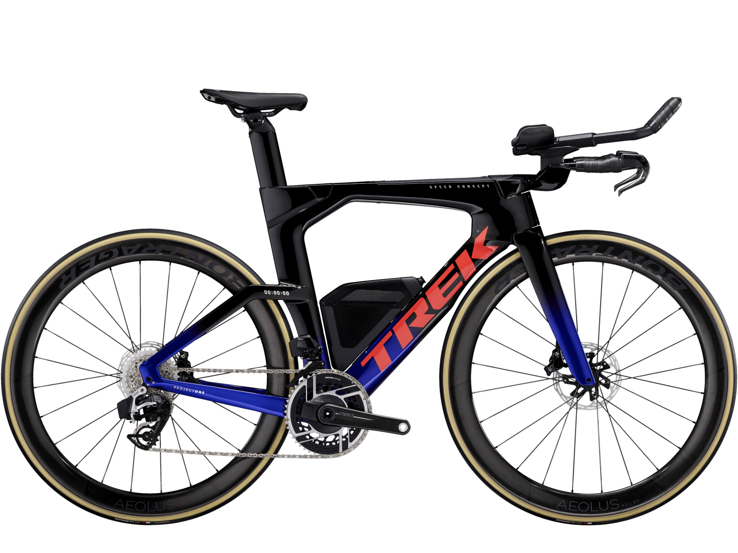 Speed Concept SLR 9 AXS