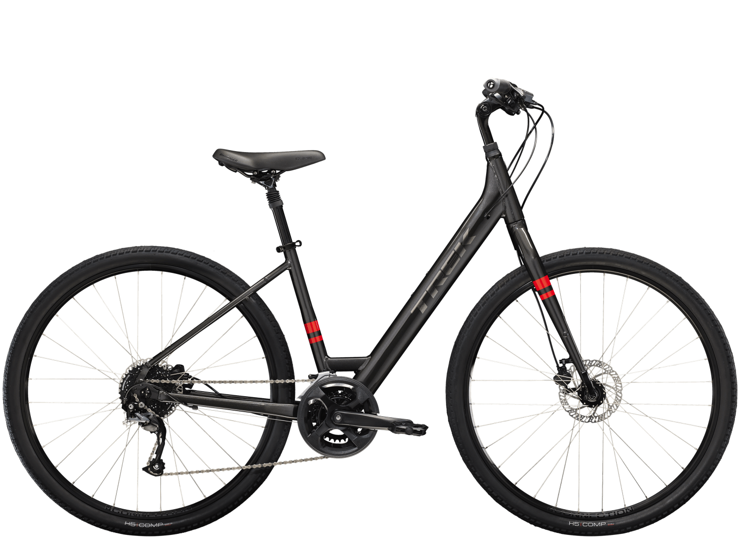 Verve 2 Lowstep Gen 4