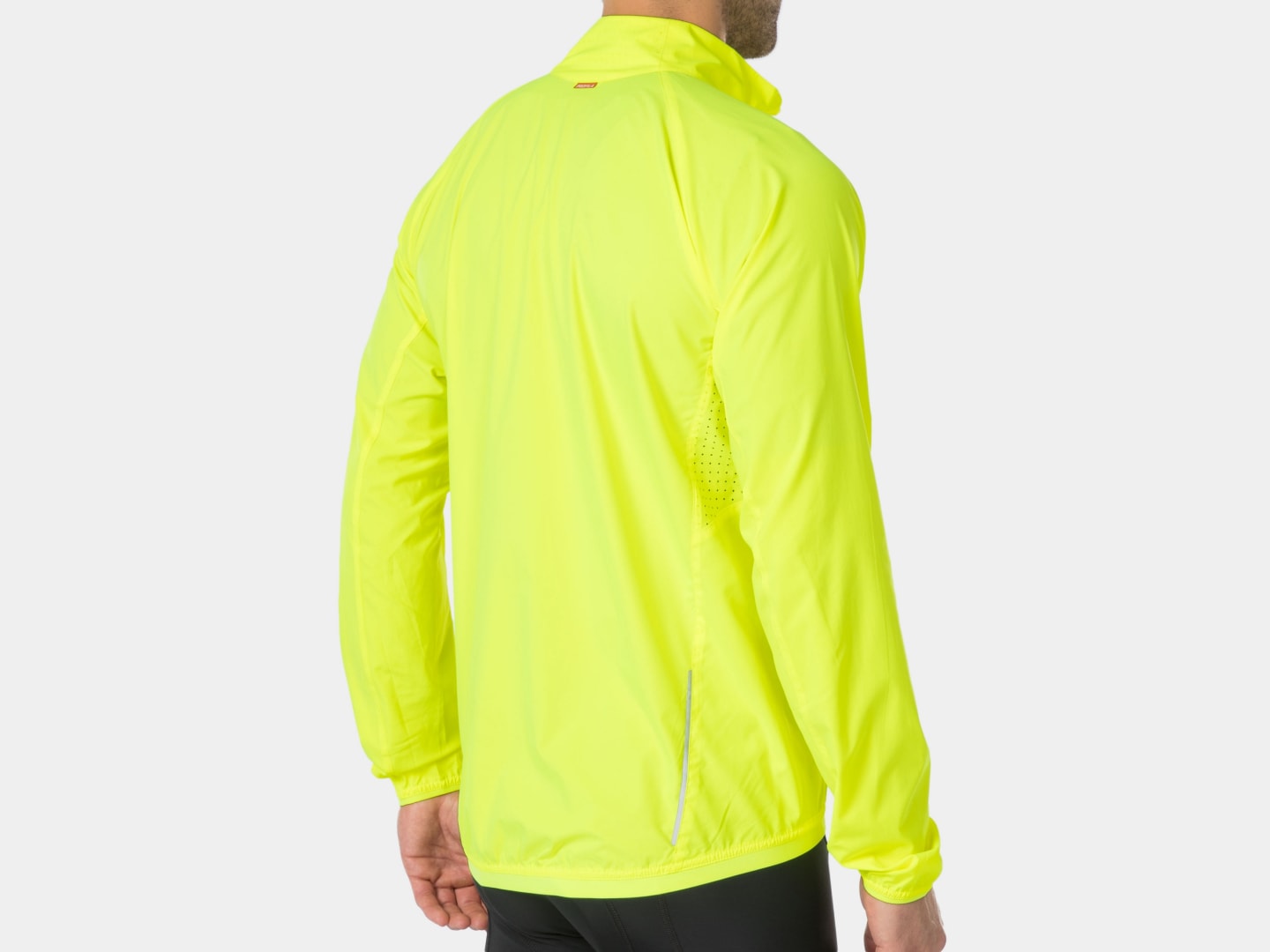 Bontrager Circuit Windshell Wind Jacket