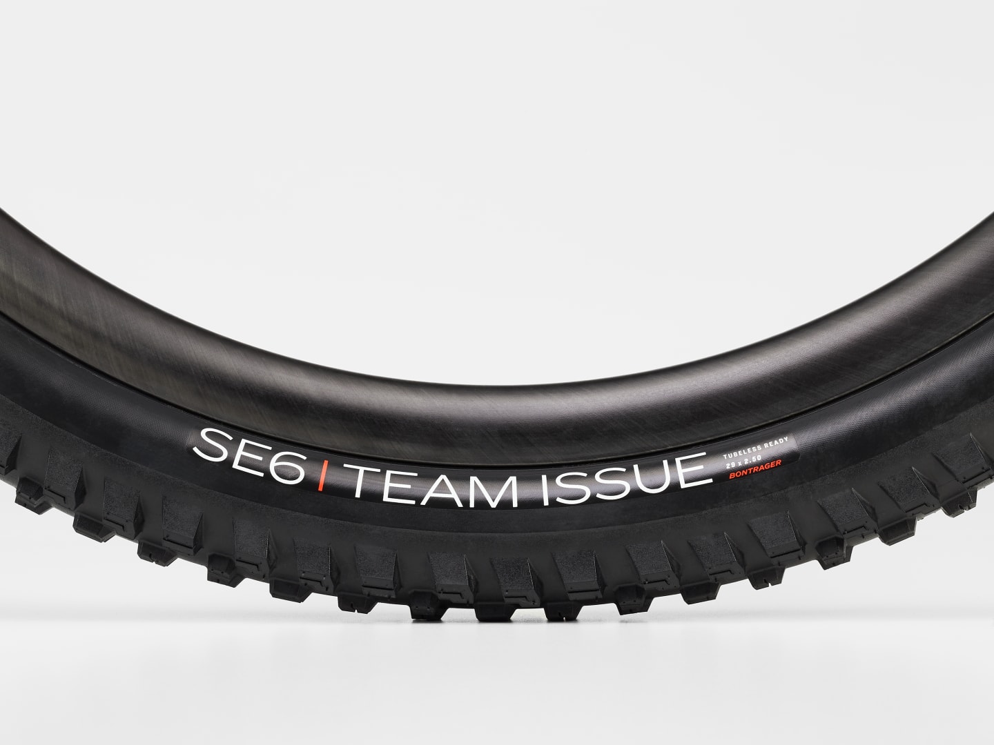 Bontrager SE6 Team Issue TLR MTB Tire
