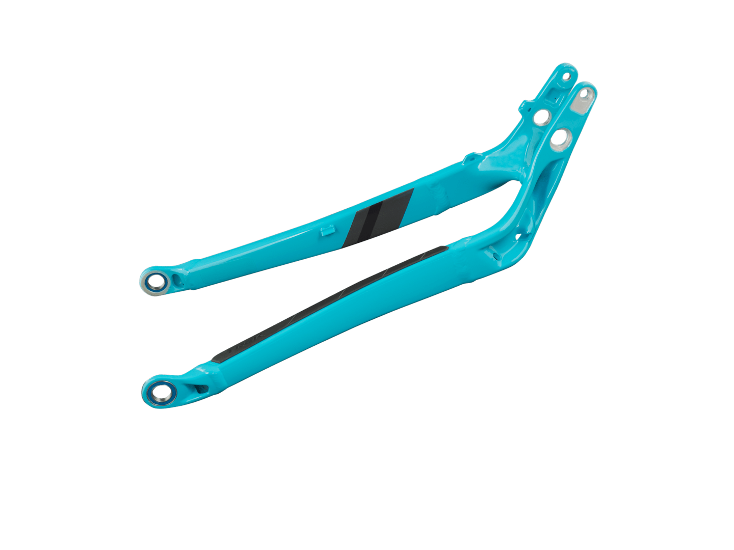 Trek Farley EX 27.5 Aluminum Chainstay