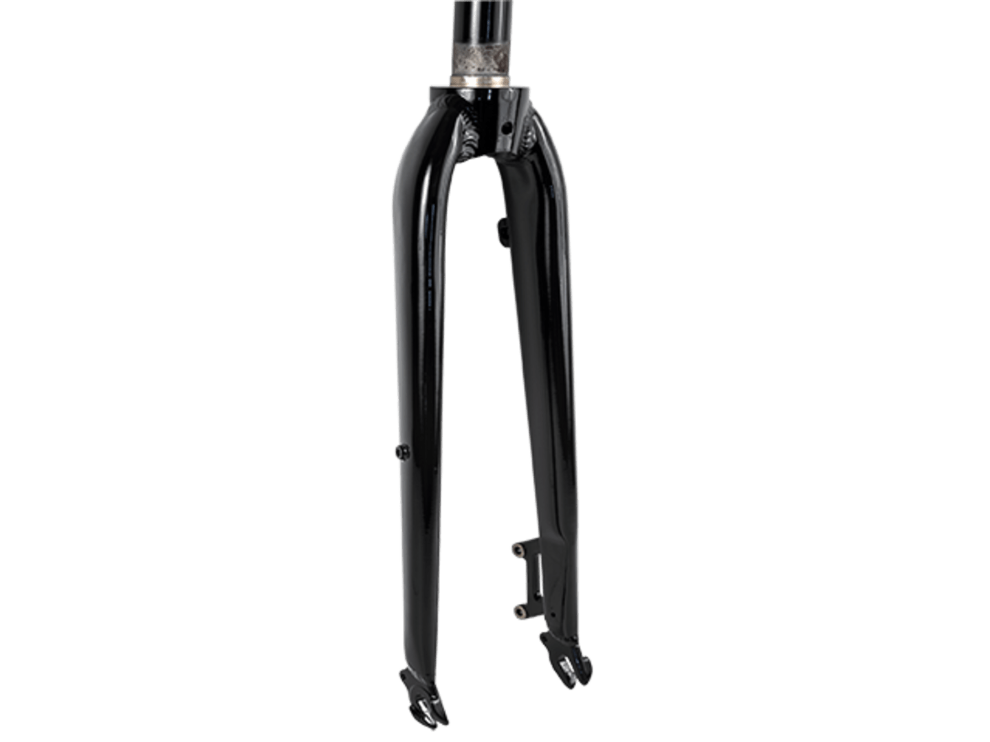Trek FX Disc with ZS Lowers Neutral 700c Rigid Fork