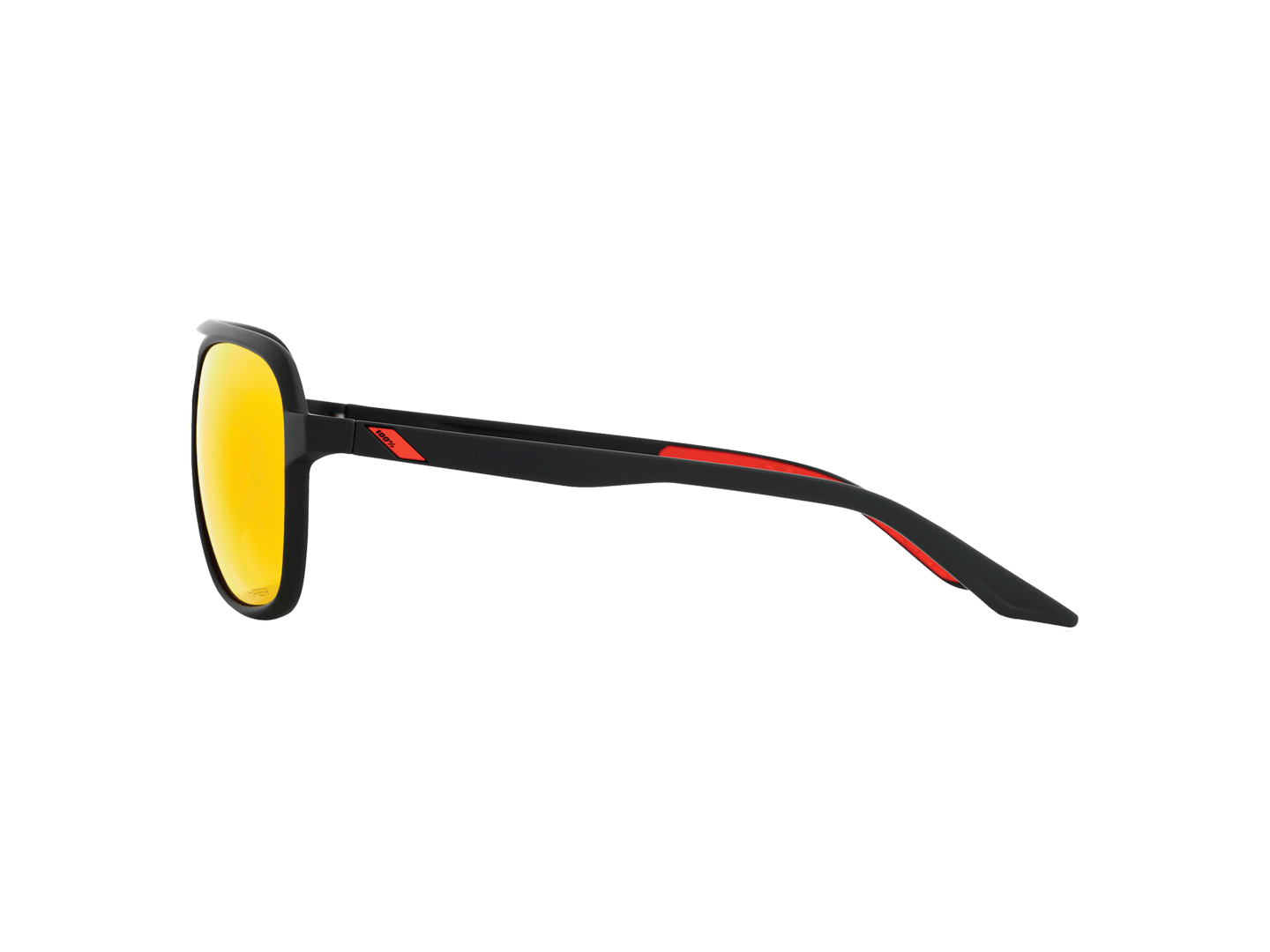 100% Kasia HiPER Lens Sunglasses