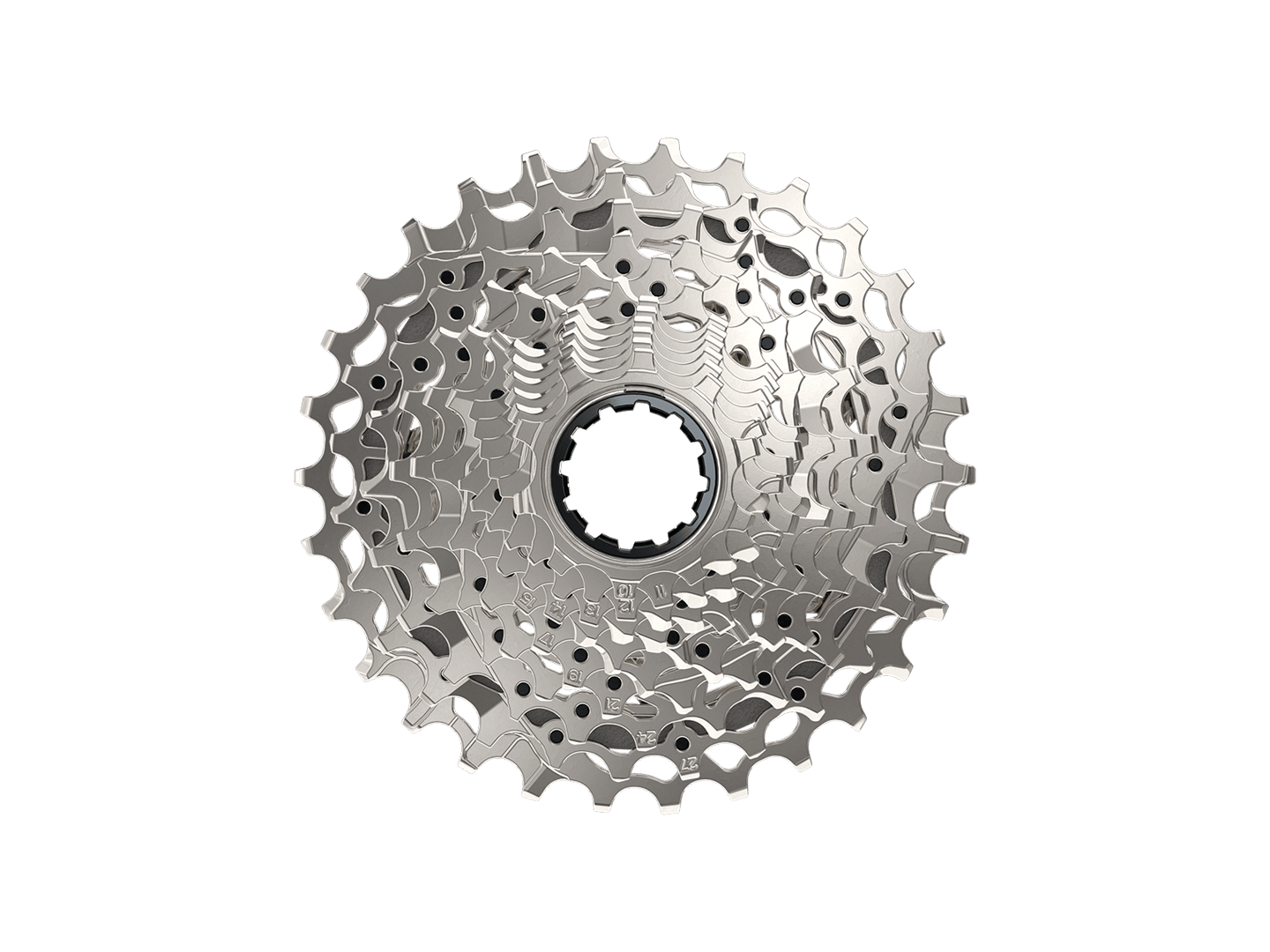 SRAM Rival XG-1250 12-Speed Cassette