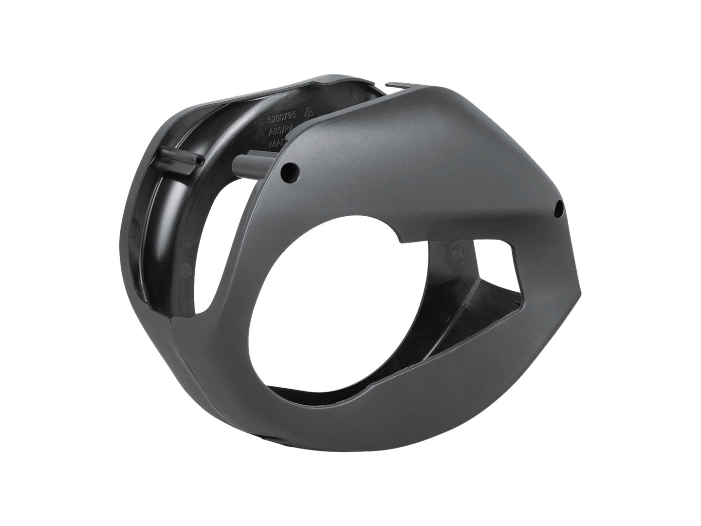 Trek 2023 Verve+/District+ Diamant Beryll/Mandara Motor Cover Set