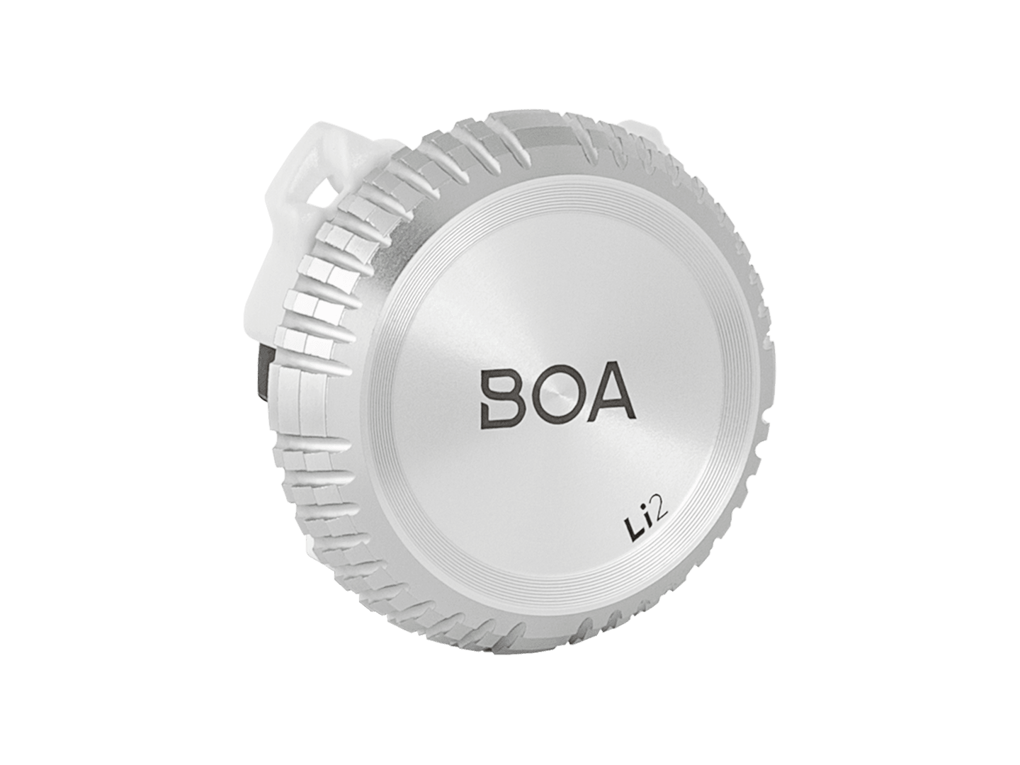 Bontrager Shoe Replacement BOA Li2 Left Dial