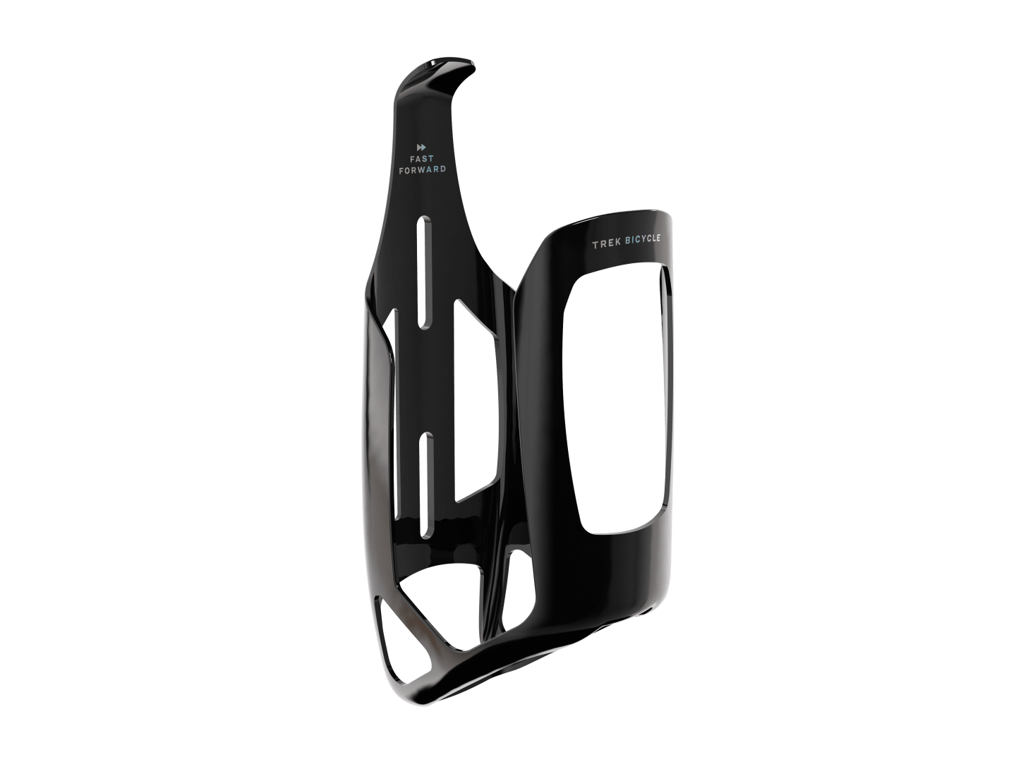 Trek RSL Aero Water Bottle and Cage