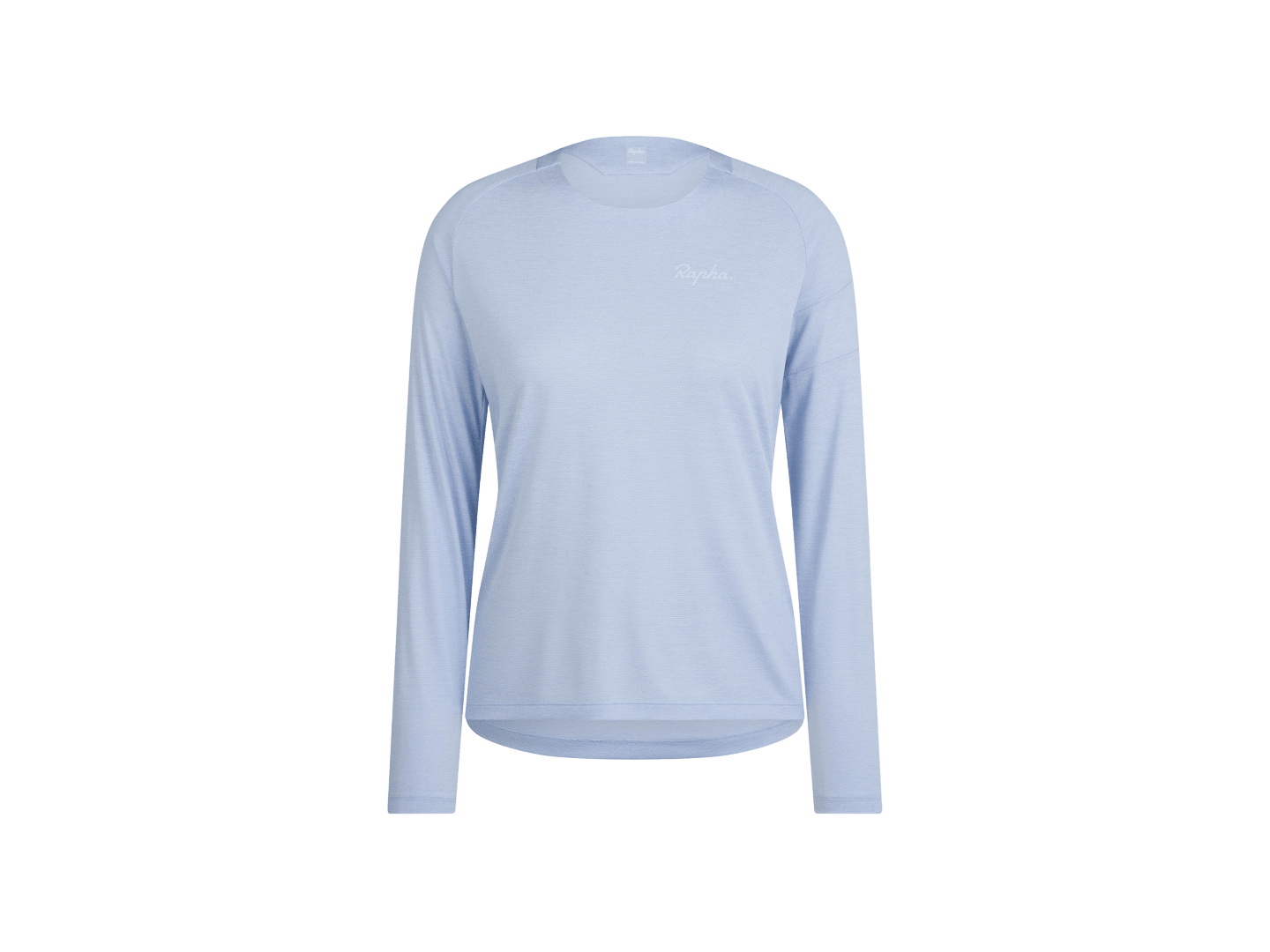 Rapha Trail Women's Mountain Bike Long Sleeve Technical T-Shirt
