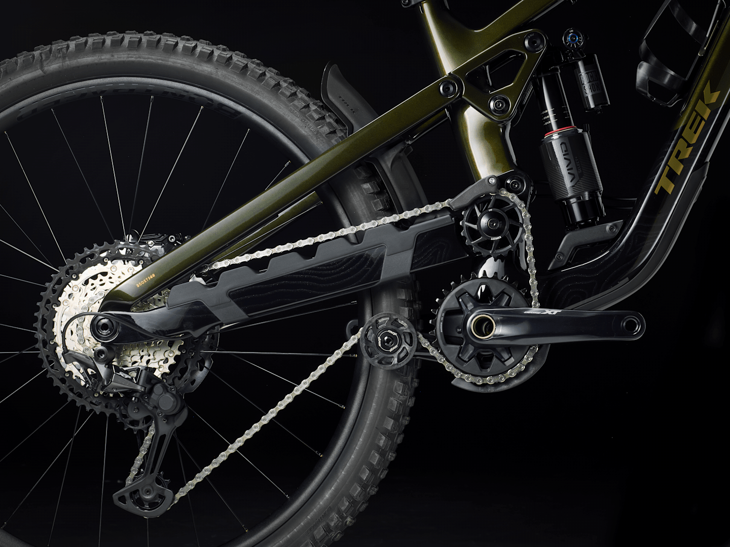 Slash 9.8 XT Gen 6