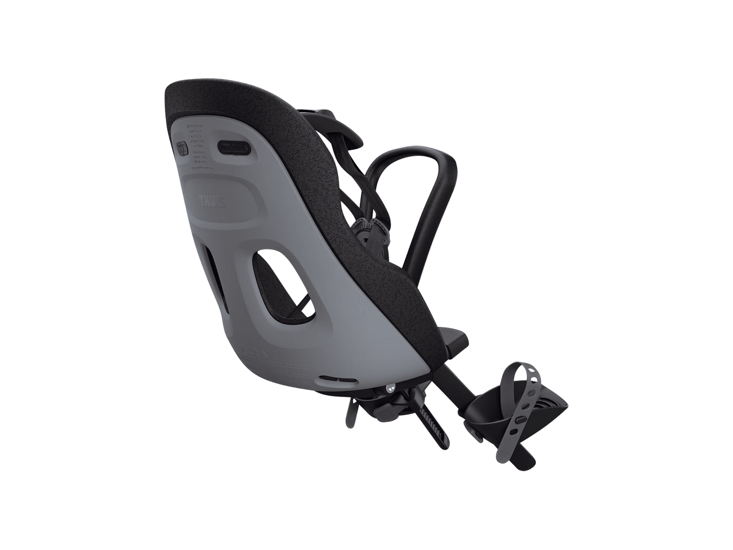 Thule Yepp Nexxt Mini Front Mount Child Seat