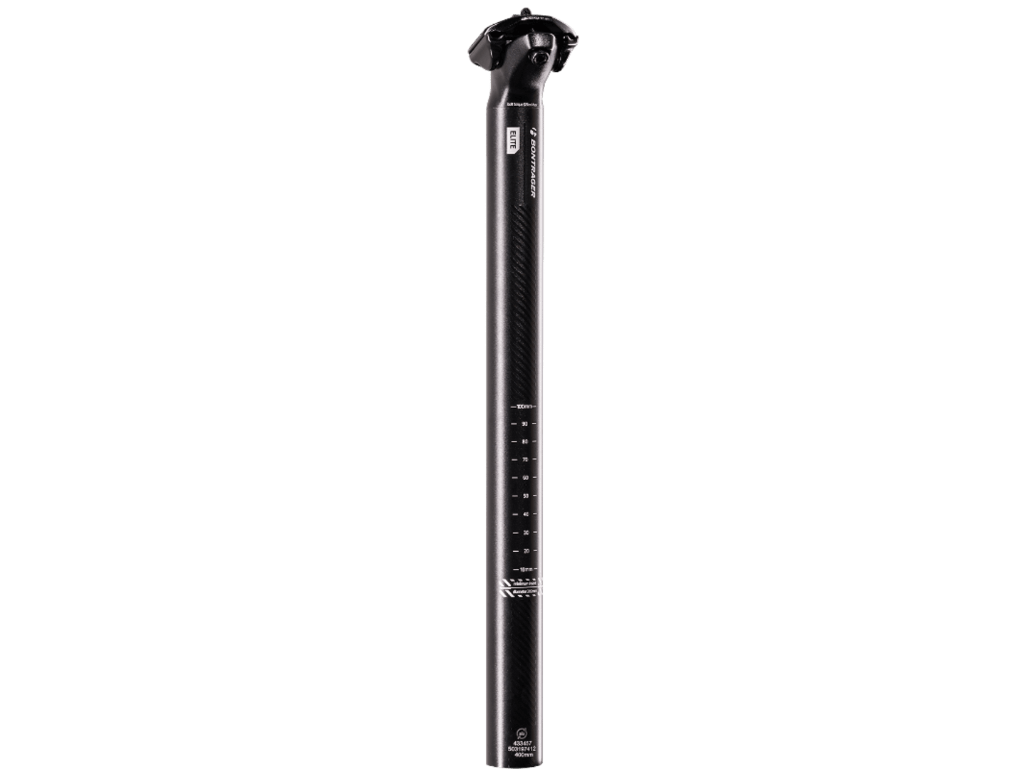 Bontrager Elite Seatpost