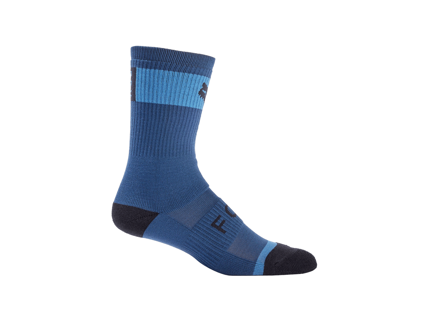 Fox Racing 8˝ Defend Winter Socks