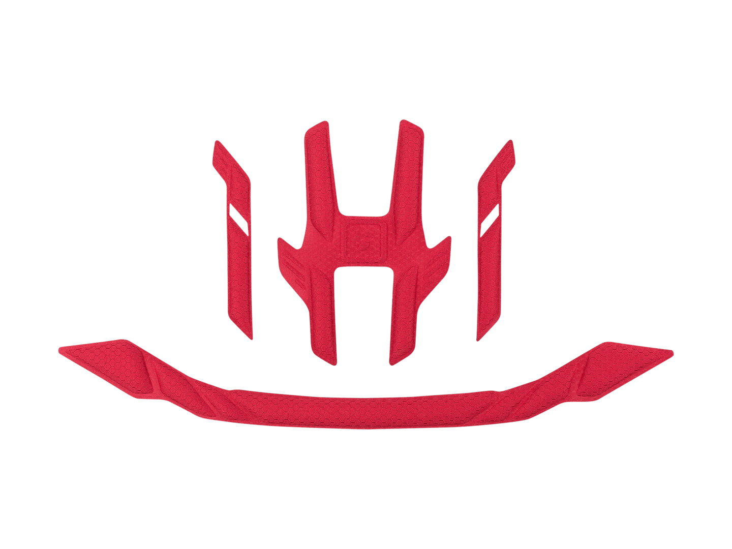 Bontrager Quantum Mips Helmet Fit Pads