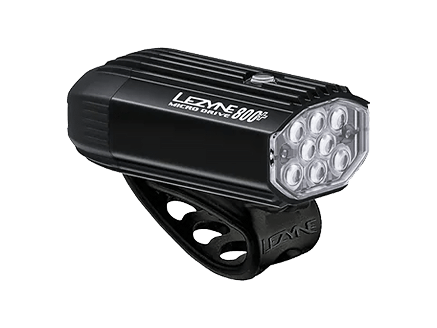 Lezyne Micro Drive 800+ Front Light